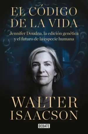 EL CÓDIGO DE LA VIDA