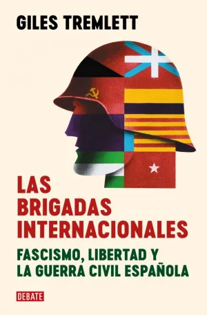 LAS BRIGADAS INTERNACIONALES