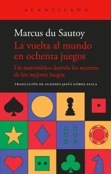 La Vuelta Al Mundo en Ochenta Juegos