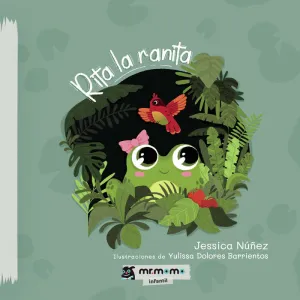 RITA, LA RANITA