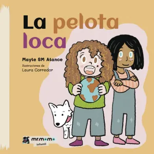 LA PELOTA LOCA LA PELOTA LOCA