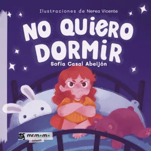No Quiero Dormir