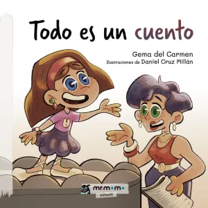 Todo Es un Cuento