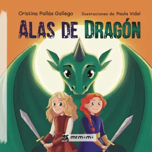 ALAS DE DRAGÓN ALAS DE DRAGÓN