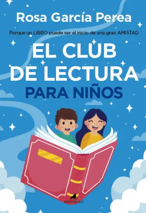 Club de Lectura para Niños, el