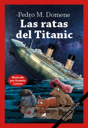 Ratas del Titanic, las (N. e)