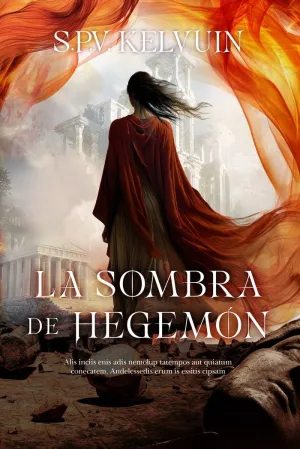Sombra de Hegemón, la