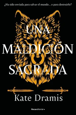 UNA MALDICIÓN SAGRADA