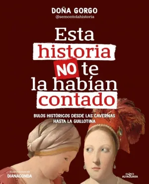 Esta Historia no te la Habían Contado