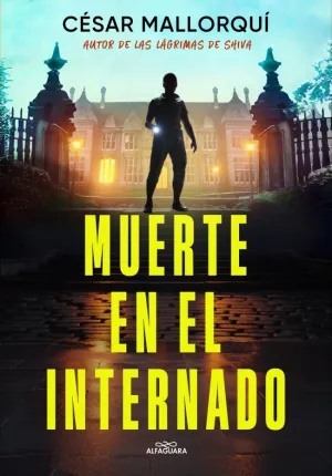 Muerte en el Internado