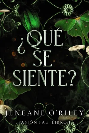 ¿QUÉ SE SIENTE?