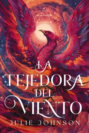 La Tejedora del Viento