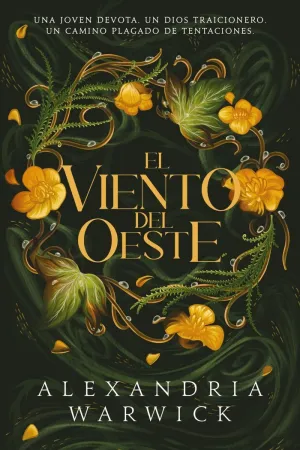 El Viento del Oeste