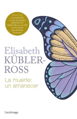 LA MUERTE: UN AMANECER LA MUERTE: UN AMANECER