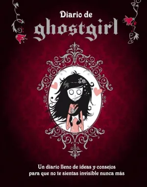 GHOSTGIRL - DIARIO DE GHOSTGIRL