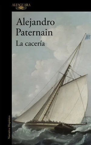 LA CACERÍA
