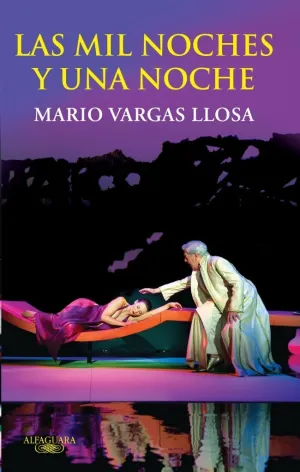LAS MIL NOCHES Y UNA NOCHE LAS MIL NOCHES Y UNA NOCHE