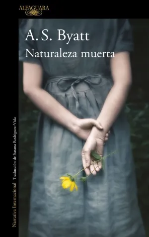 Naturaleza Muerta