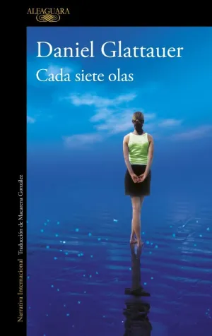 CADA SIETE OLAS