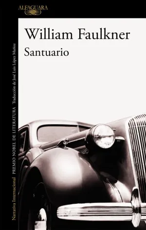 SANTUARIO SANTUARIO