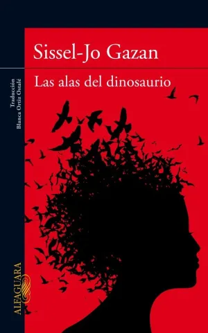 LAS ALAS DEL DINOSAURIO (UN CASO DE SOREN MARHAUGE 1)