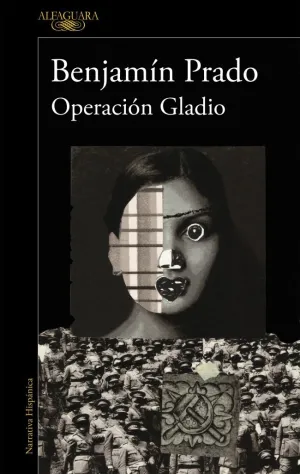 Operación Gladio (Los Casos de Juan Urbano 2)