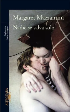 NADIE SE SALVA SOLO NADIE SE SALVA SOLO