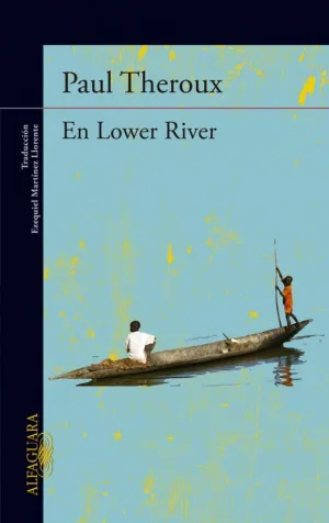 EN LOWER RIVER EN LOWER RIVER