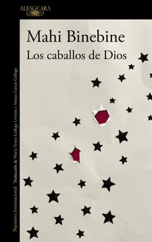 Los Caballos de Dios