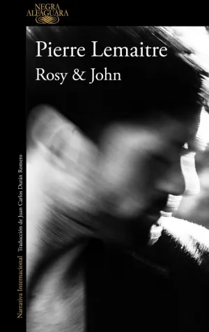 ROSY & JOHN (UN CASO DEL COMANDANTE CAMILLE VERHOEVEN 3) ROSY & JOHN (UN CASO DEL COMANDANTE CAMILLE VERHOEVEN 3)
