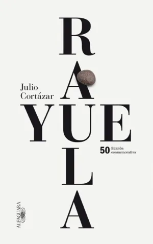 RAYUELA (EDICIÓN CONMEMORATIVA)