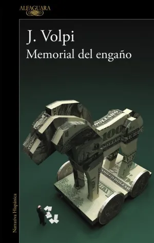 MEMORIAL DEL ENGAÑO