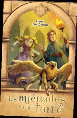 Los Miércoles en la Torre (Castillo Glower 2)