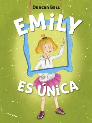 EMILY ES ÚNICA (EMILY 1)