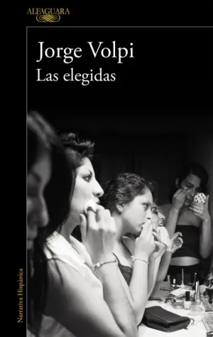 LAS ELEGIDAS (MAPA DE LAS LENGUAS)