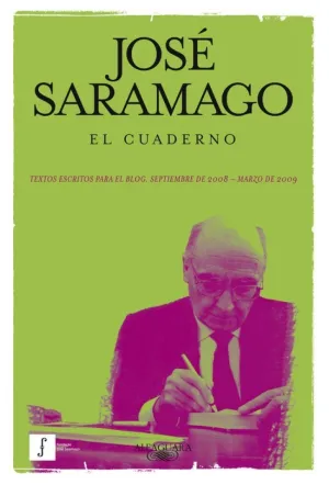EL CUADERNO EL CUADERNO