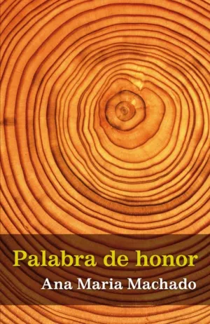 PALABRA DE HONOR PALABRA DE HONOR