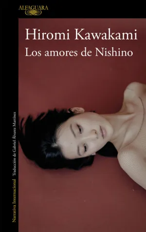 LOS AMORES DE NISHINO