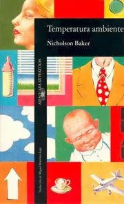 TEMPERATURA AMBIENTE