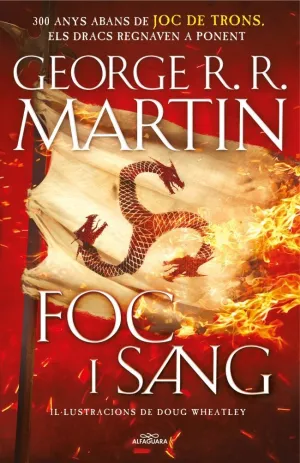 FOC I SANG (CANÇÓ DE GEL I FOC)
