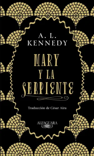 MARY Y LA SERPIENTE