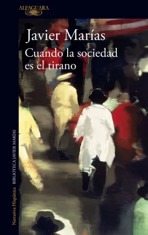 CUANDO LA SOCIEDAD ES EL TIRANO CUANDO LA SOCIEDAD ES EL TIRANO