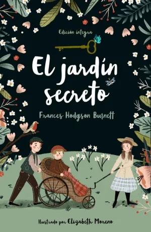 EL JARDÍN SECRETO (COLECCIÓN ALFAGUARA CLÁSICOS)