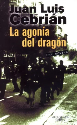 La Agonía del Dragón
