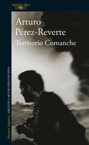 TERRITORIO COMANCHE TERRITORIO COMANCHE