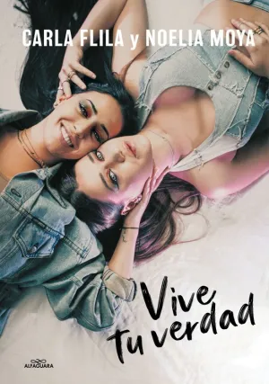 VIVE TU VERDAD VIVE TU VERDAD