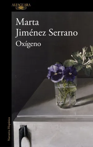 OXÍGENO