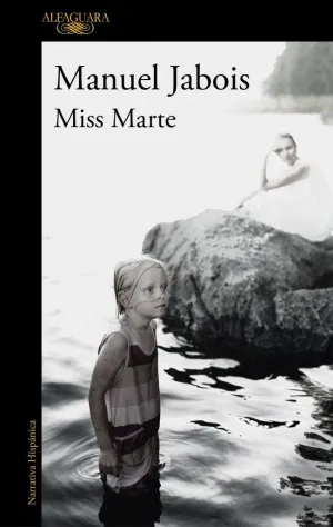 MISS MARTE MISS MARTE