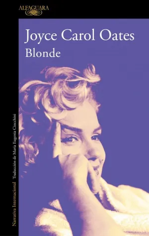 BLONDE BLONDE