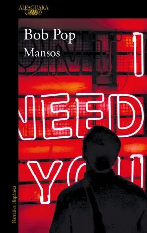 MANSOS MANSOS
